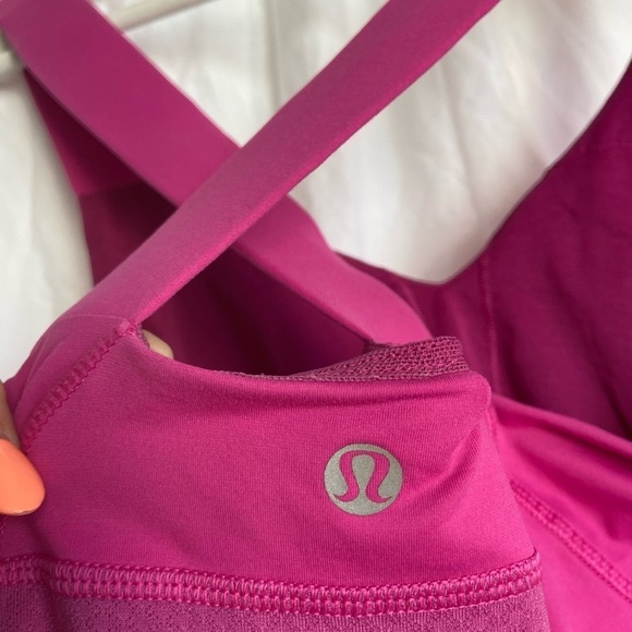 BUNDLE Lululemon Tank Tops Size 4 - Picture 7 of 10